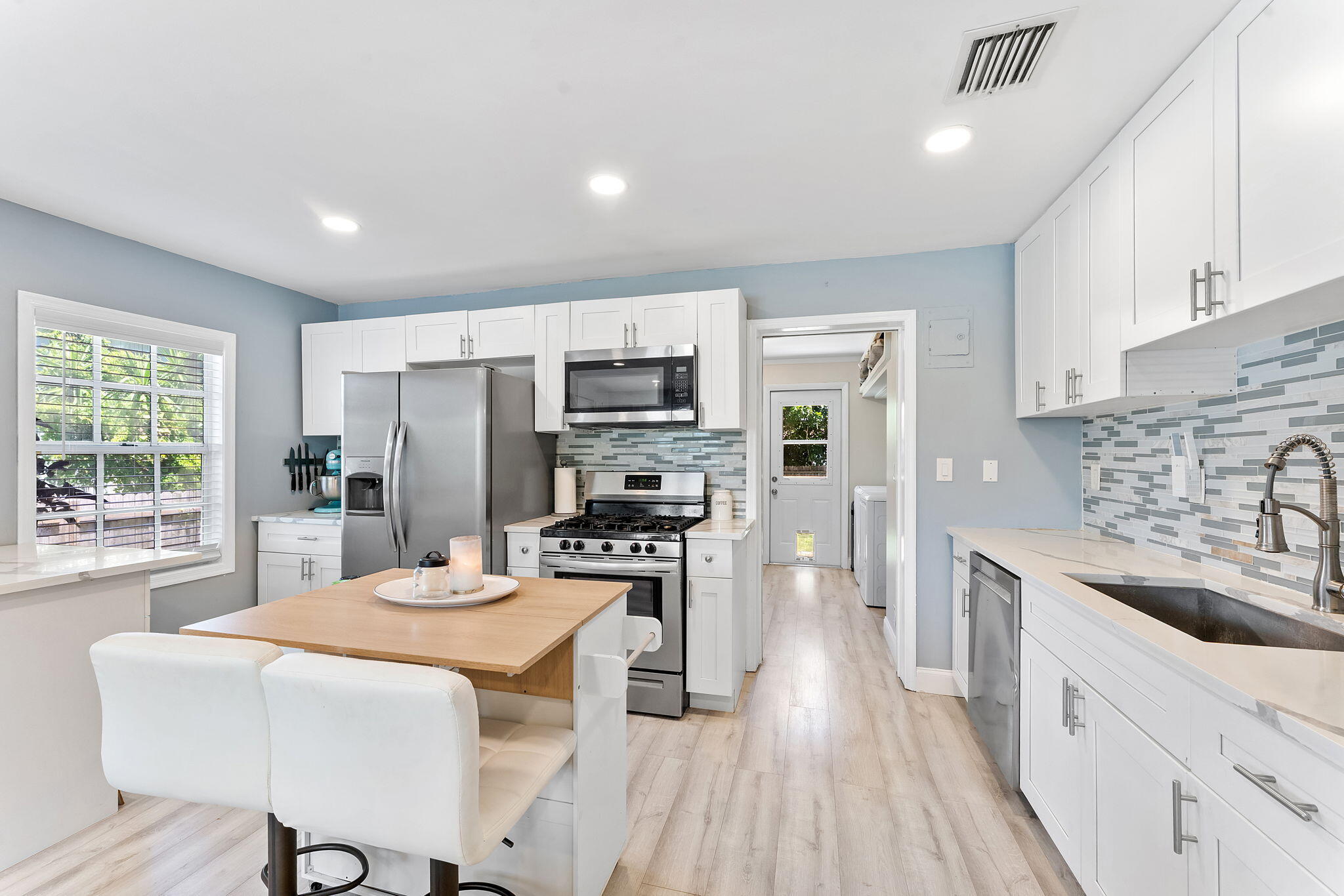 NORTHWOOD ADD - Residential