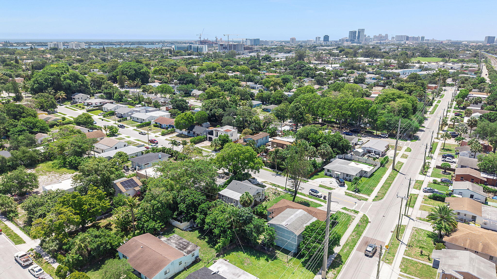 NORTHWOOD ADD - Residential