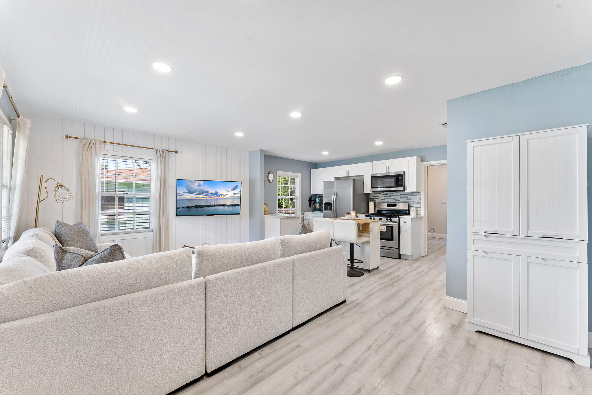 NORTHWOOD ADD - Residential