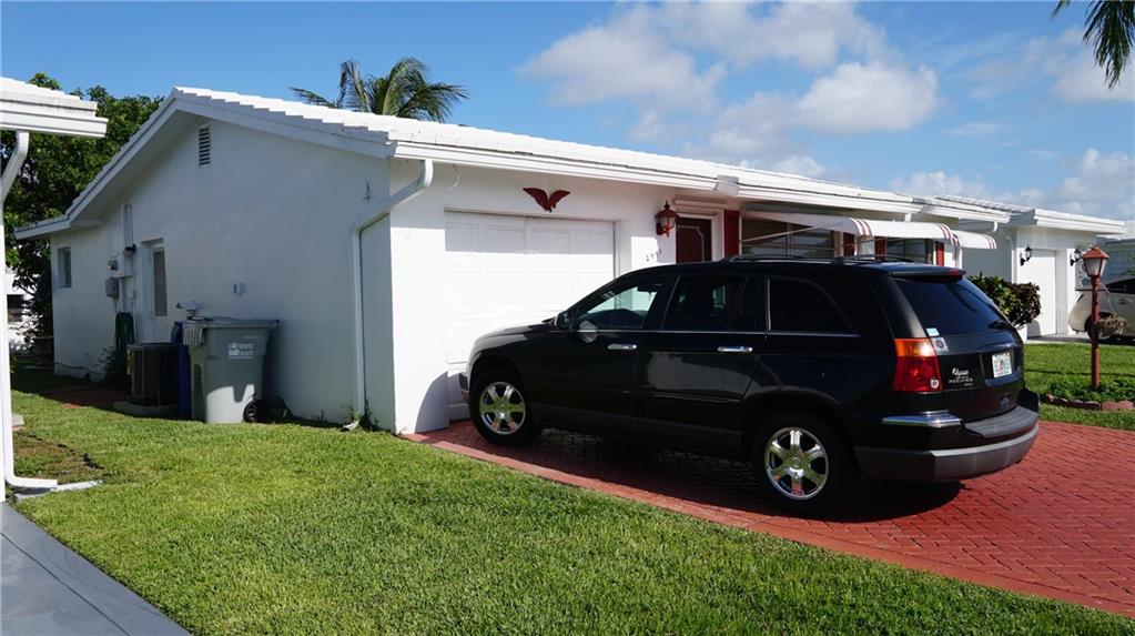 Leisureville Third Sec 65 - Residential