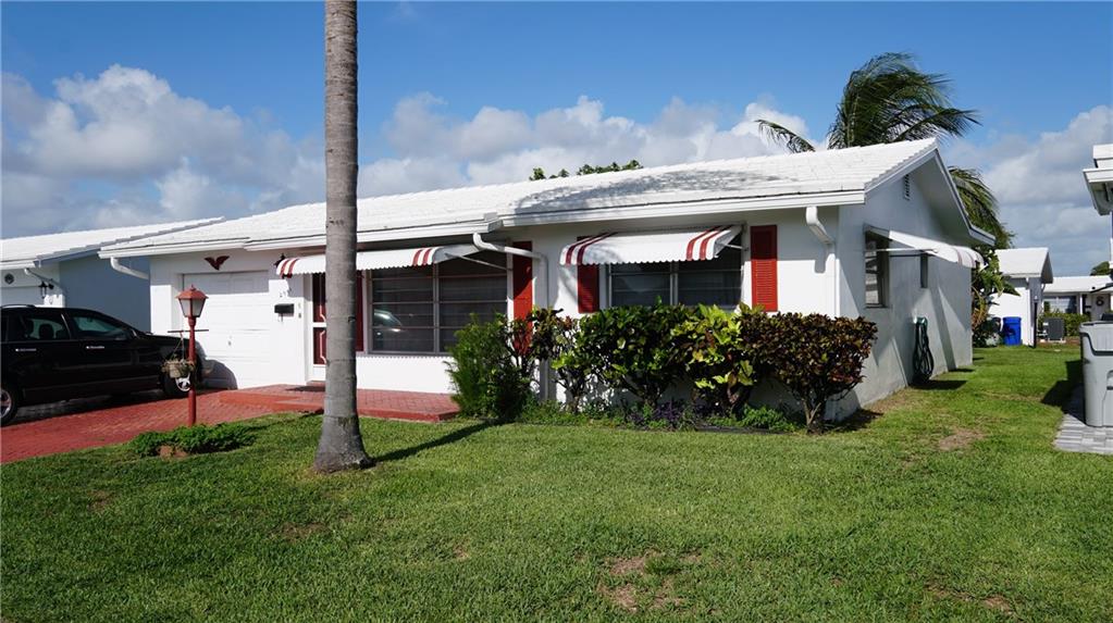Leisureville Third Sec 65 - Residential