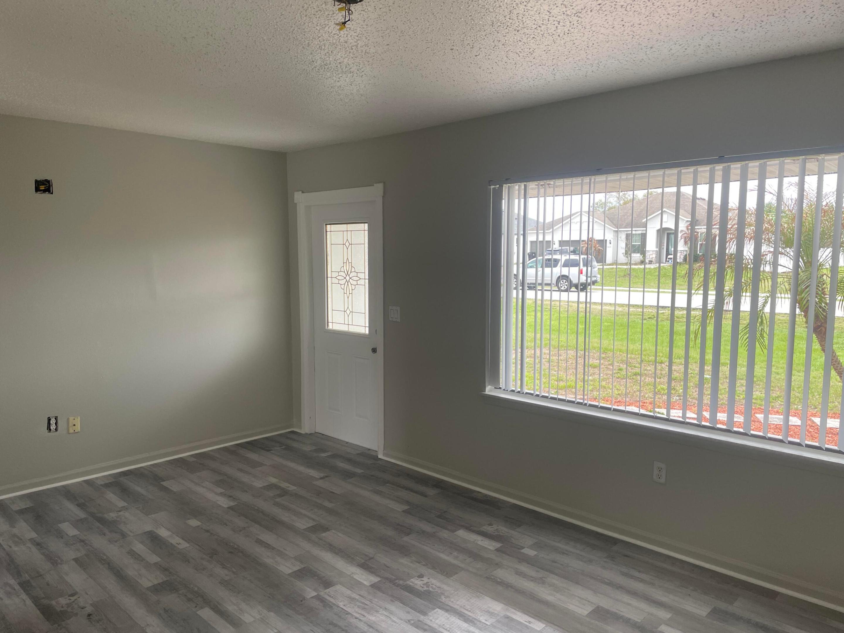 PORT MALABAR UNIT 9 - Residential