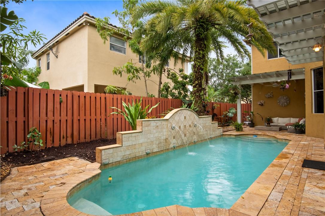 Bellagio At Vizcaya 171-6 - Residential