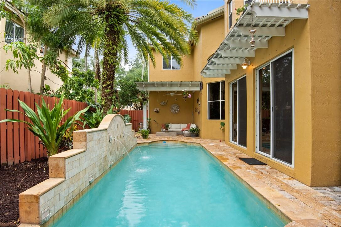 Bellagio At Vizcaya 171-6 - Residential