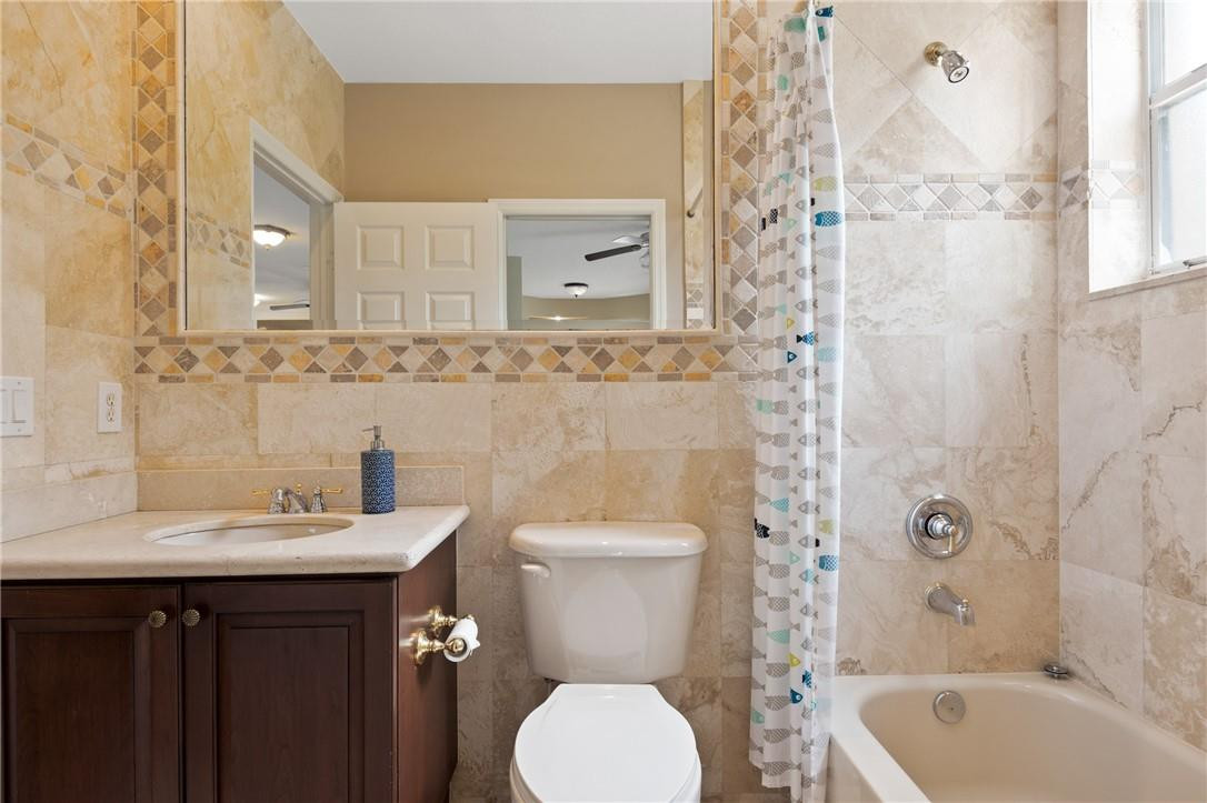 Bellagio At Vizcaya 171-6 - Residential