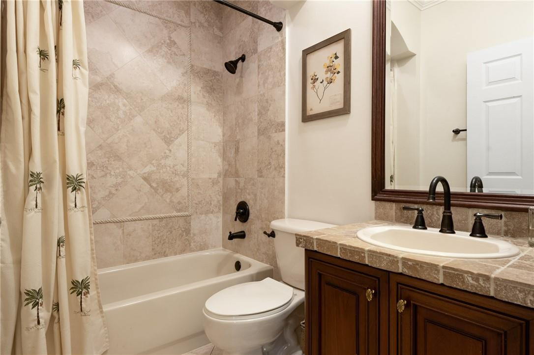 Bellagio At Vizcaya 171-6 - Residential