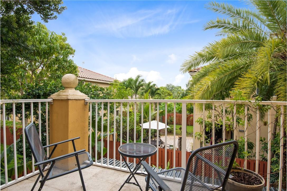 Bellagio At Vizcaya 171-6 - Residential