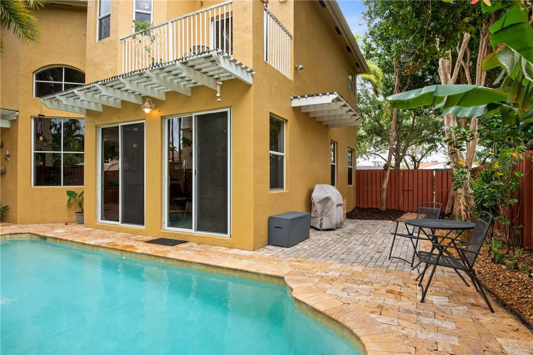 Bellagio At Vizcaya 171-6 - Residential