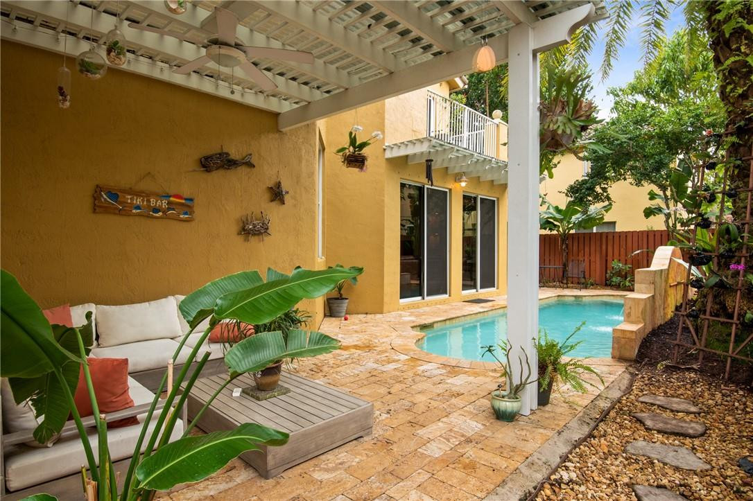 Bellagio At Vizcaya 171-6 - Residential