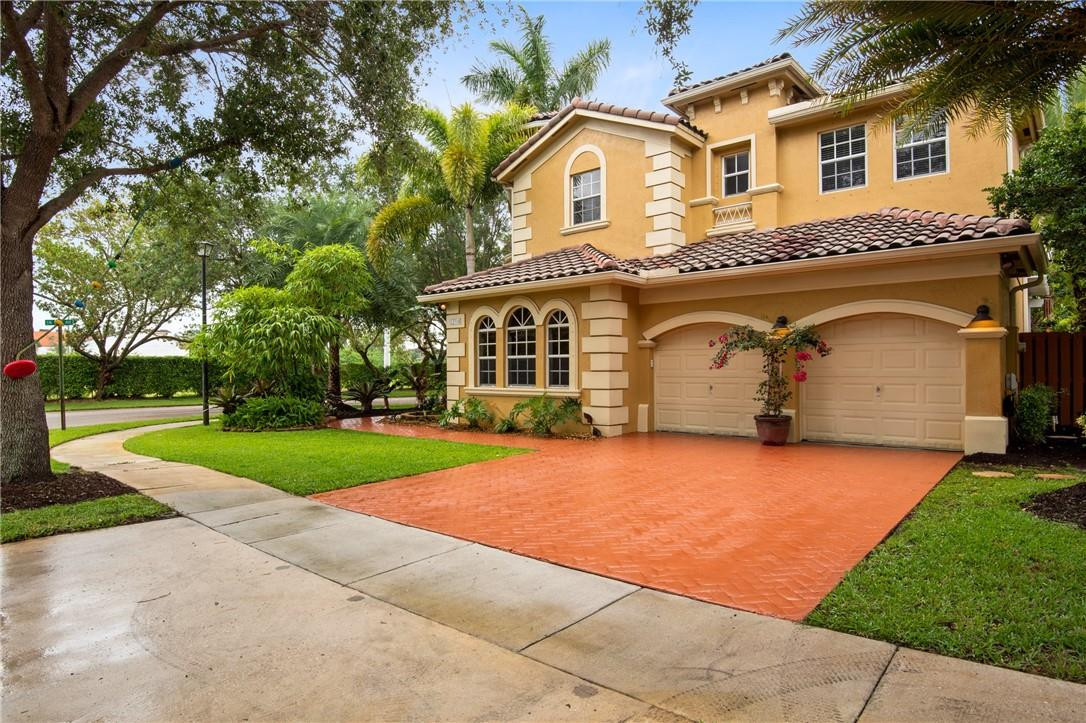 Bellagio At Vizcaya 171-6 - Residential