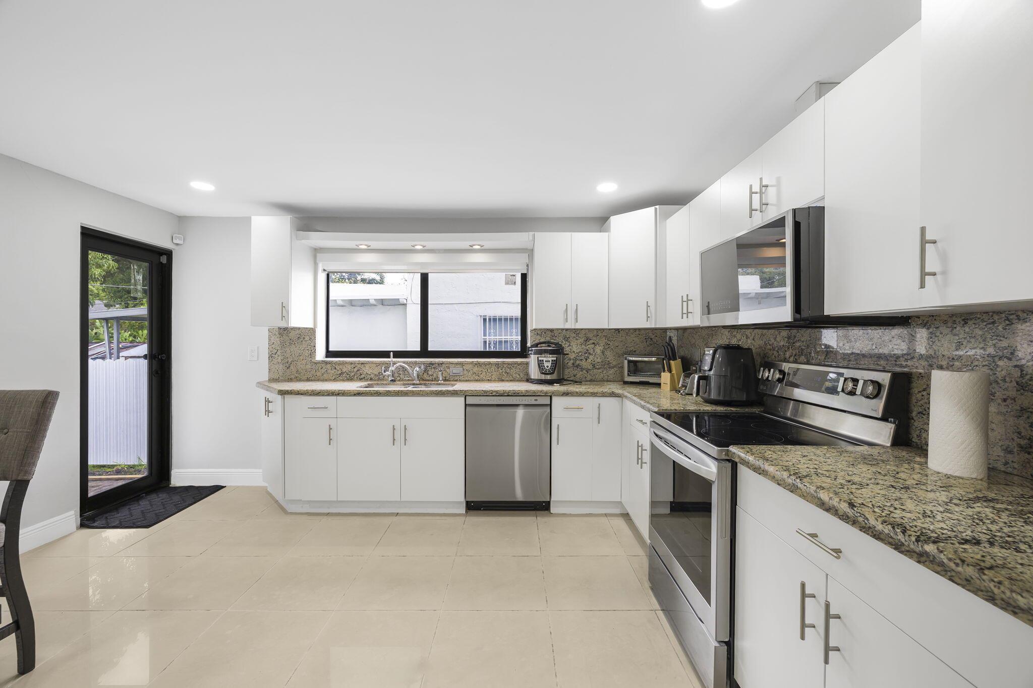 Bryan Park - Residential