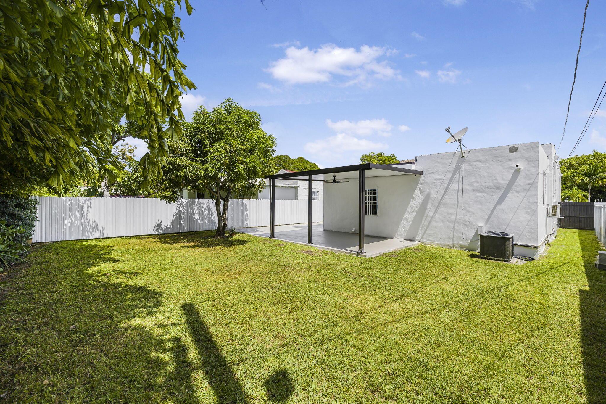 Bryan Park - Residential