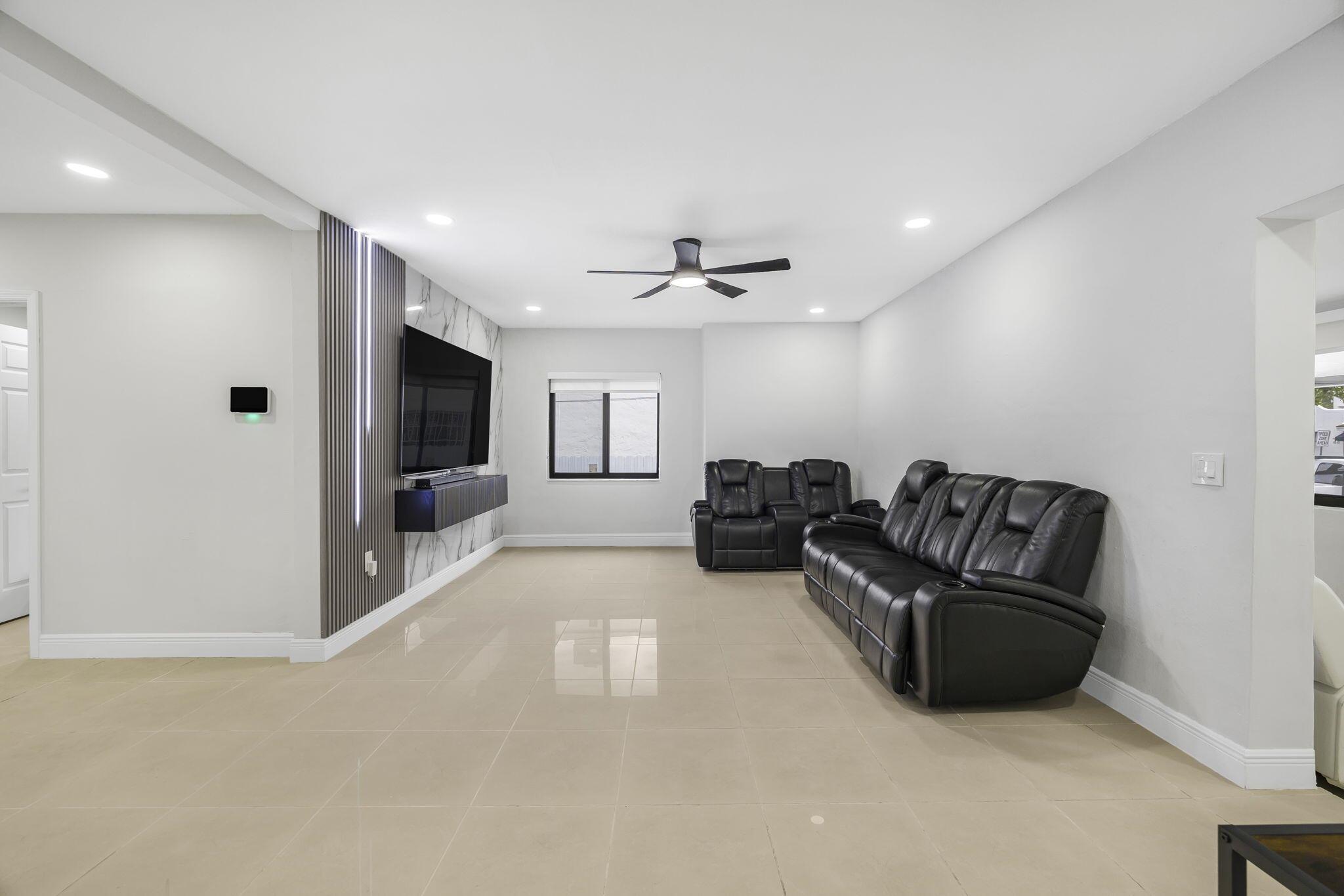 Bryan Park - Residential