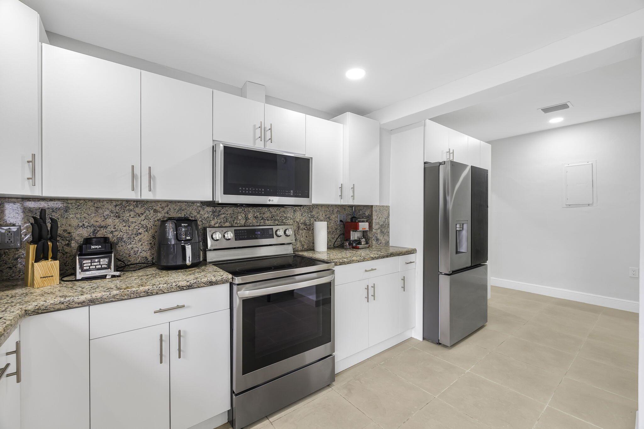 Bryan Park - Residential