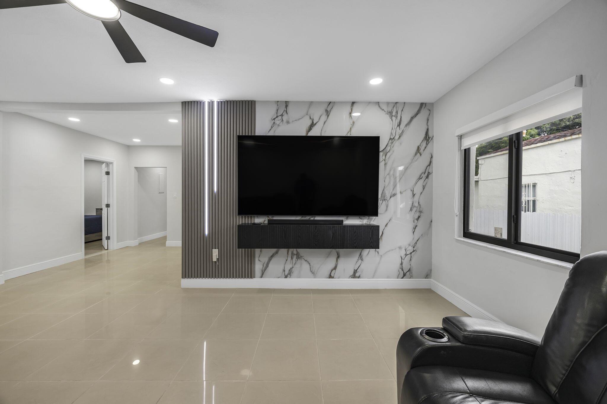 Bryan Park - Residential