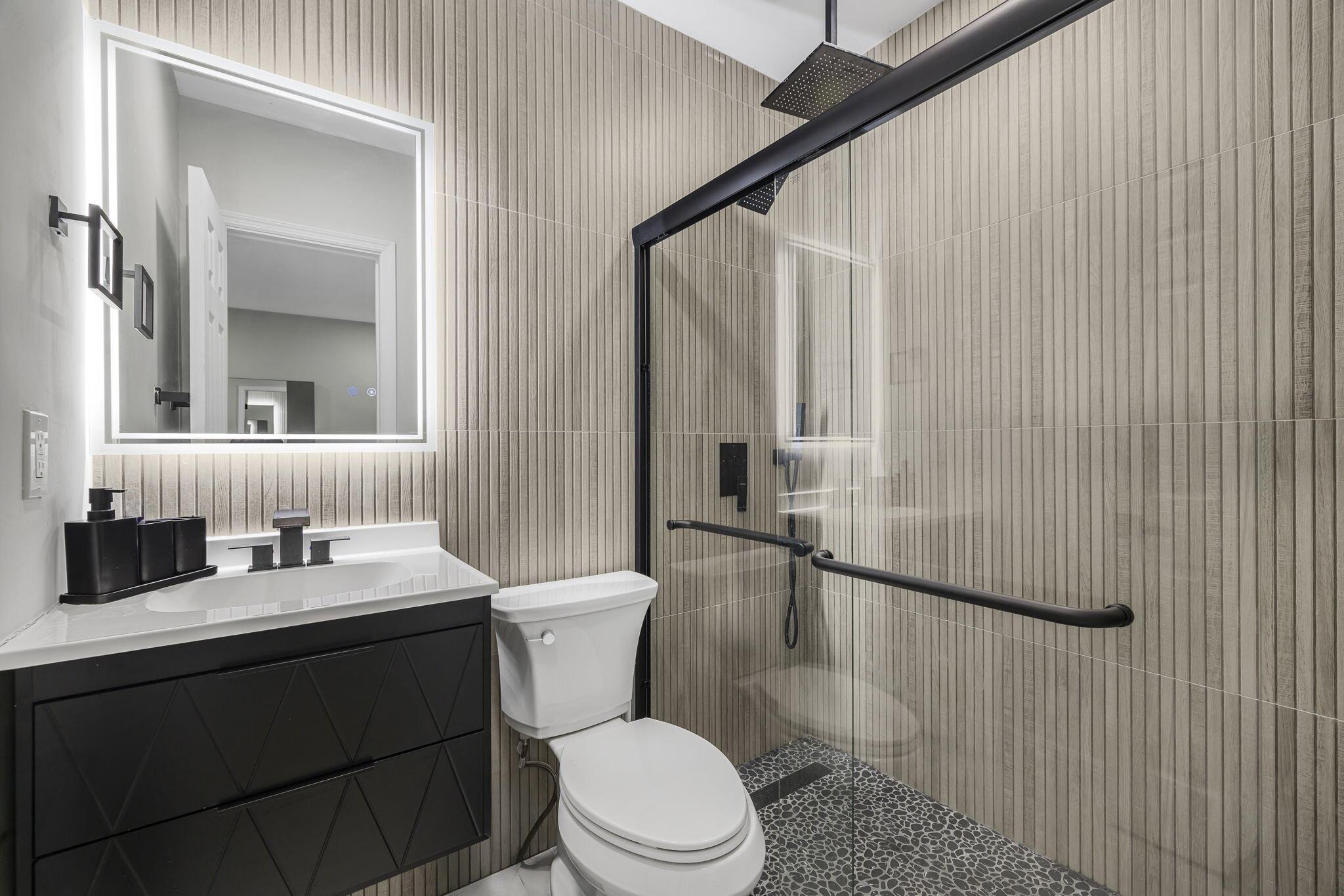 Bryan Park - Residential