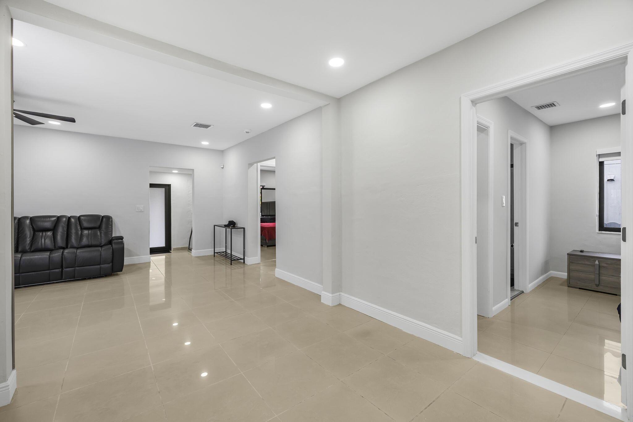 Bryan Park - Residential