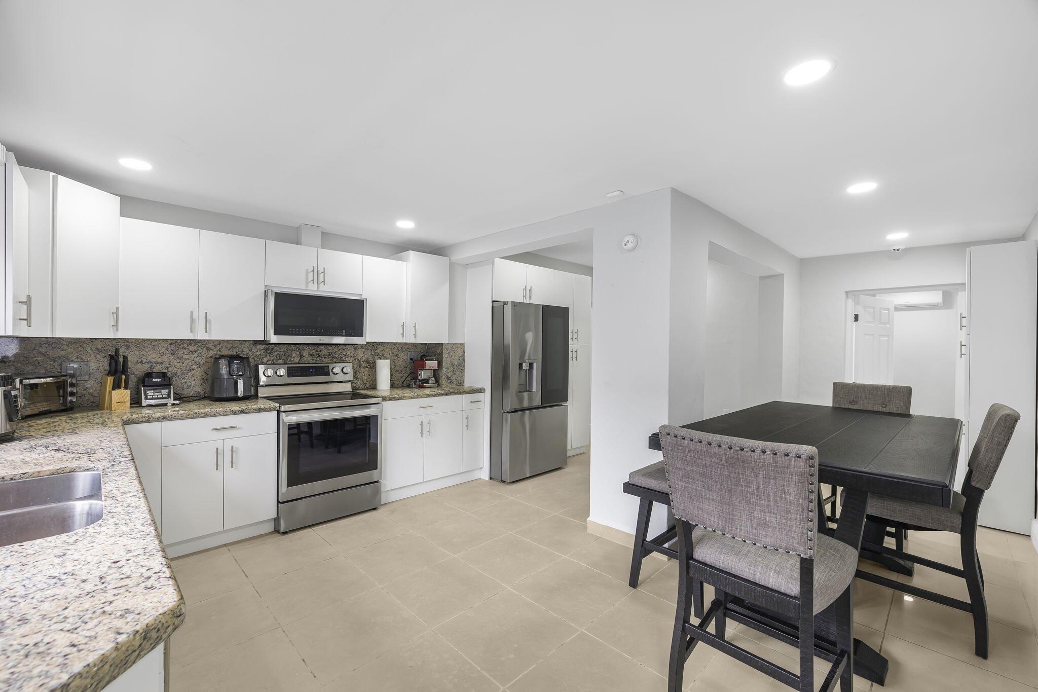 Bryan Park - Residential