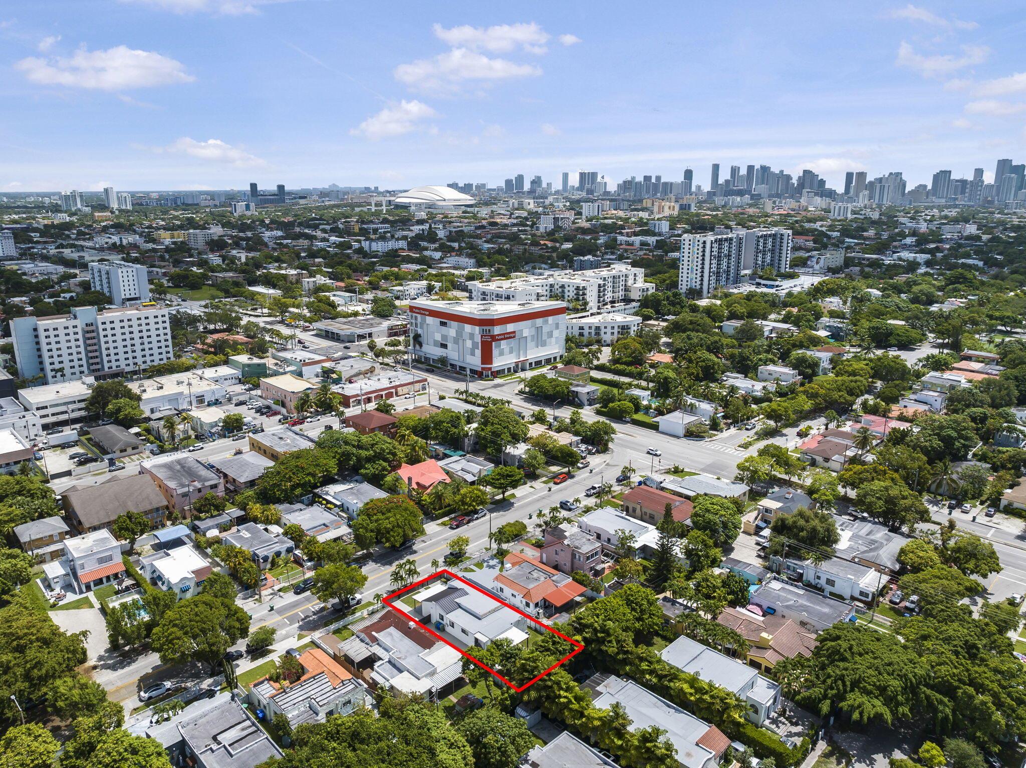 Bryan Park - Residential