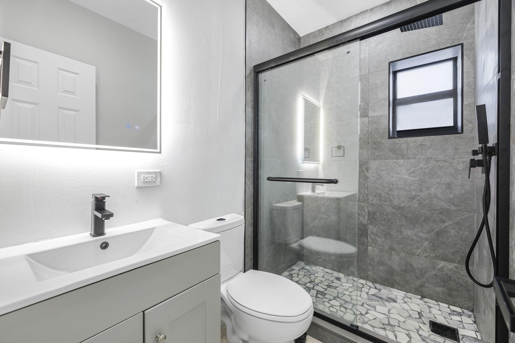 Bryan Park - Residential