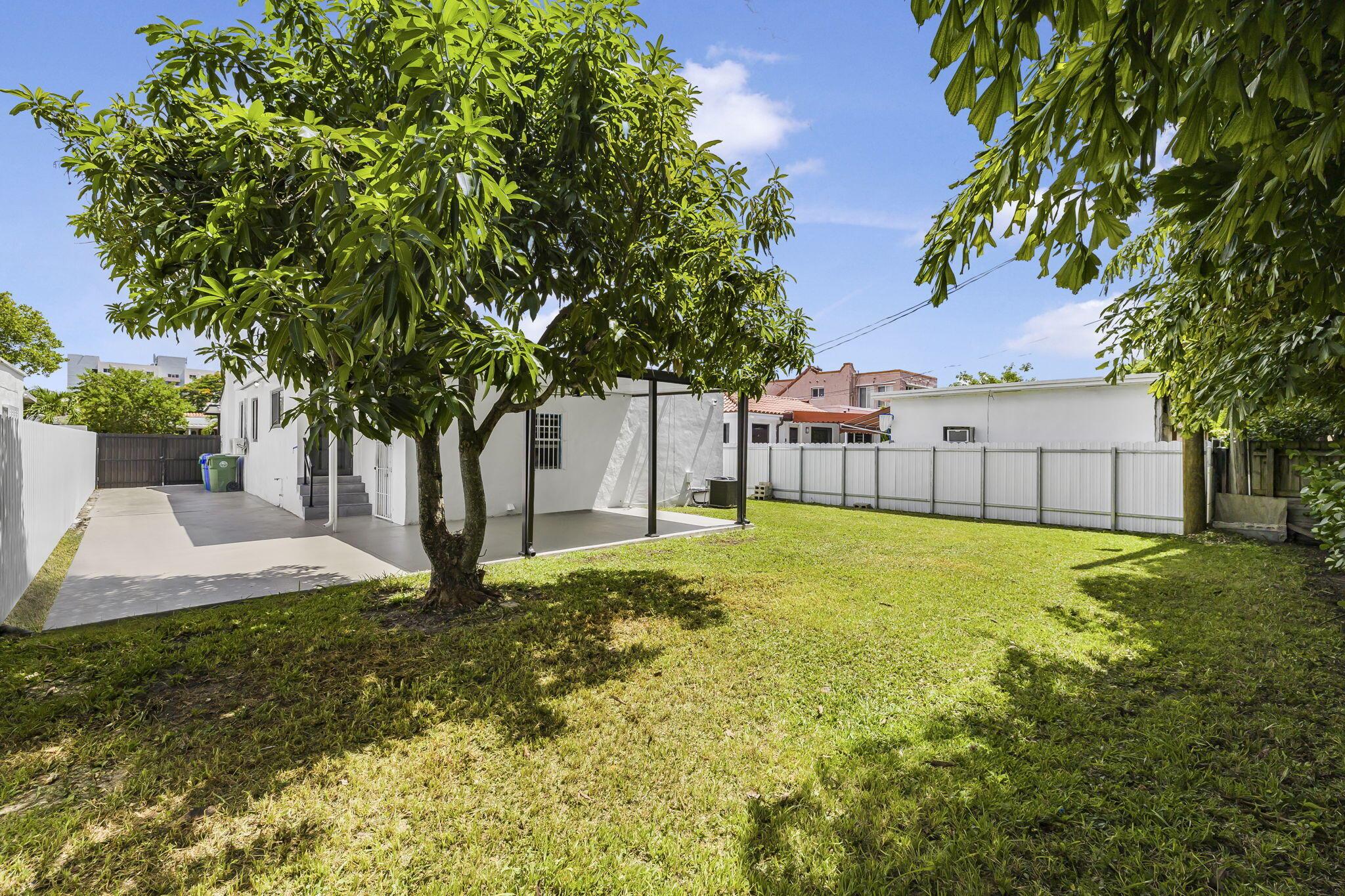 Bryan Park - Residential