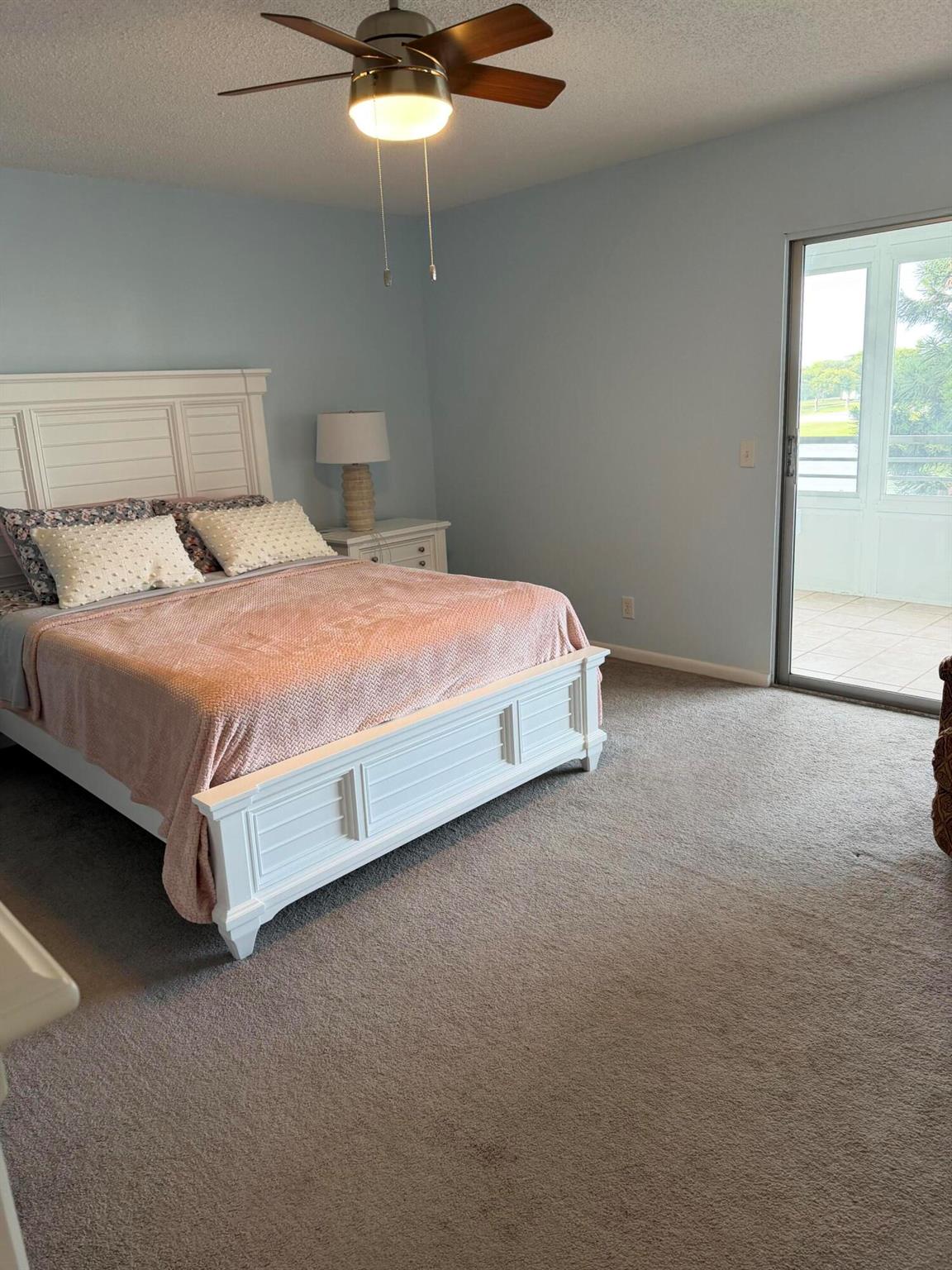 AINSLIE AT CENTURY VILLAG - Residential Lease