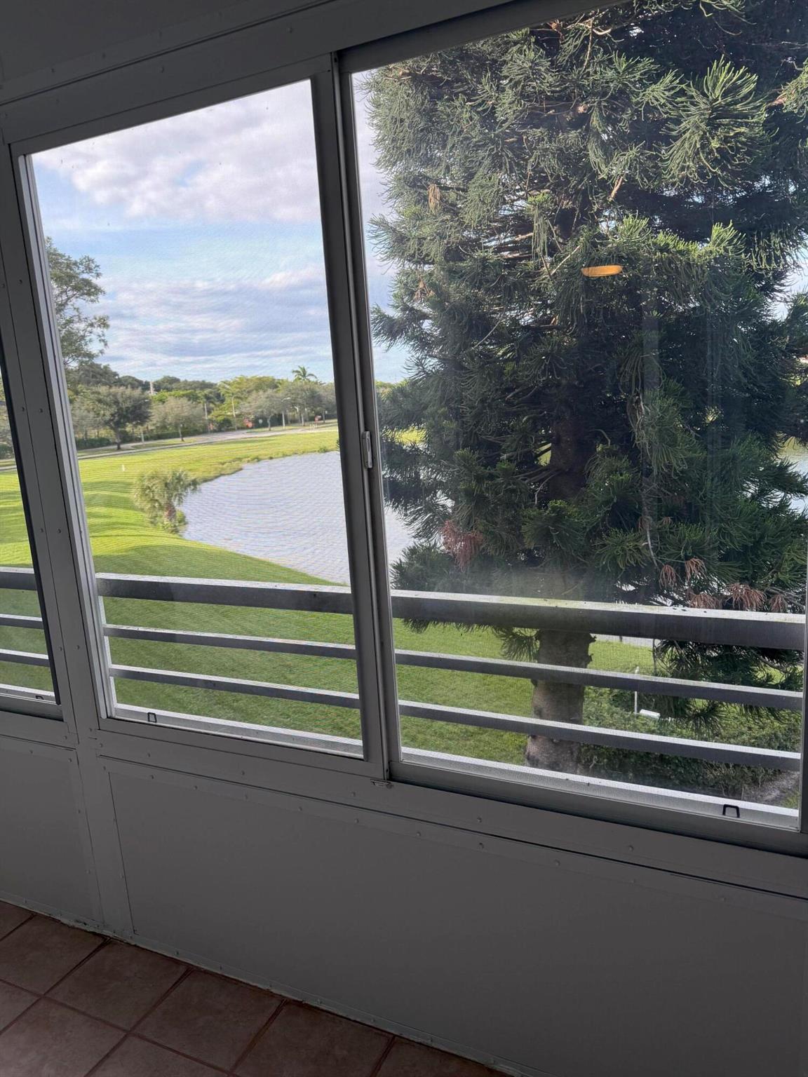 AINSLIE AT CENTURY VILLAG - Residential Lease