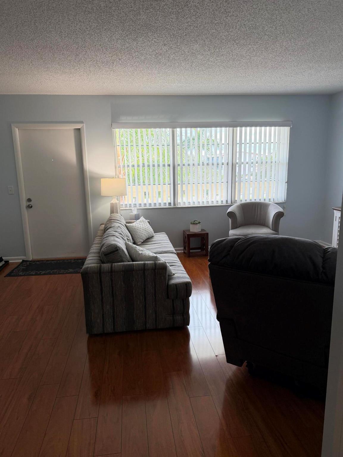 AINSLIE AT CENTURY VILLAG - Residential Lease