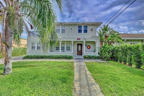 Duplex in West Palm Beach FL 412 El Prado #1-2.jpg