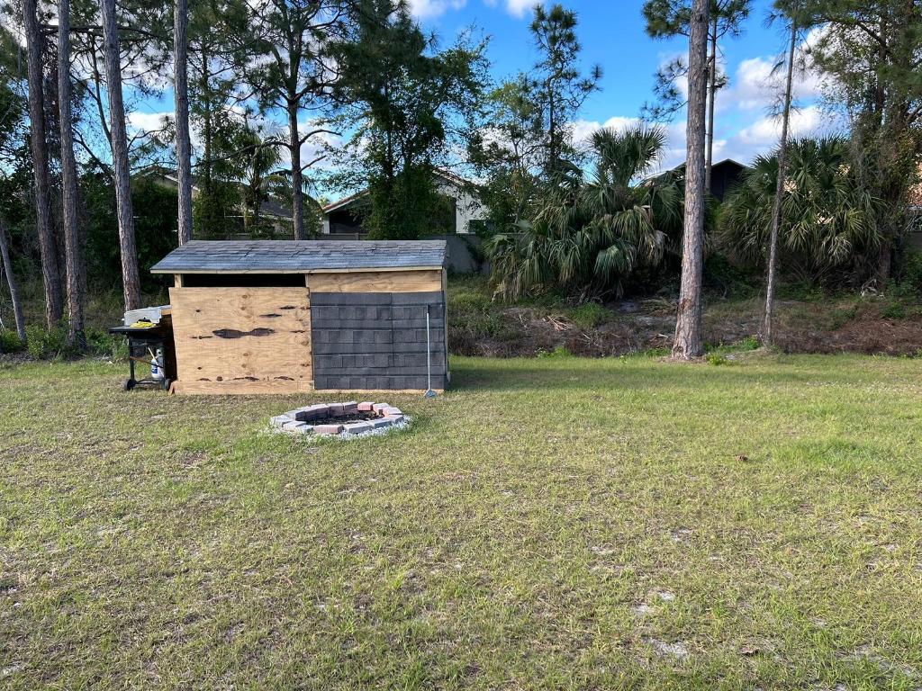 PORT ST LUCIE SECTION 7 - Residential Lease