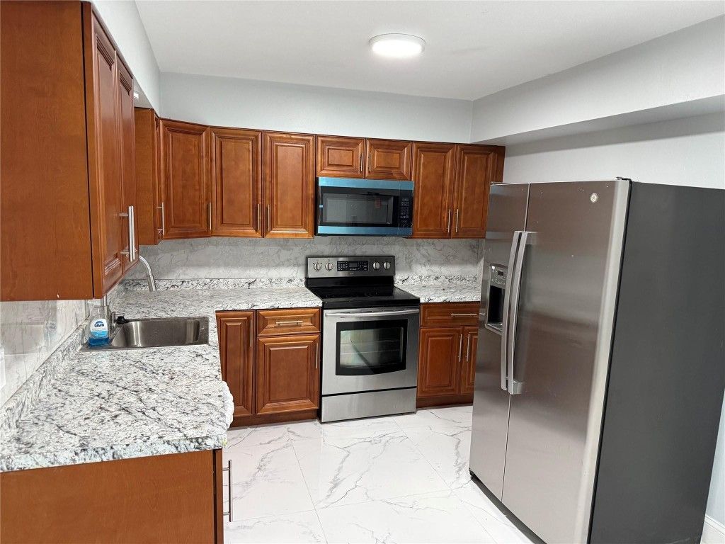 Photo of 3809 NW 78th Terrace #A, Coral Springs, FL 33065 (MLS # F10513411)