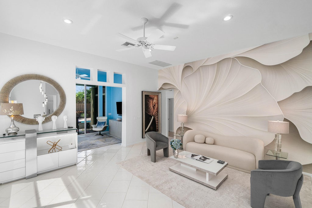 Photo of 2412 NW 67TH Street, Boca Raton, FL 33496 (MLS # B26068858)