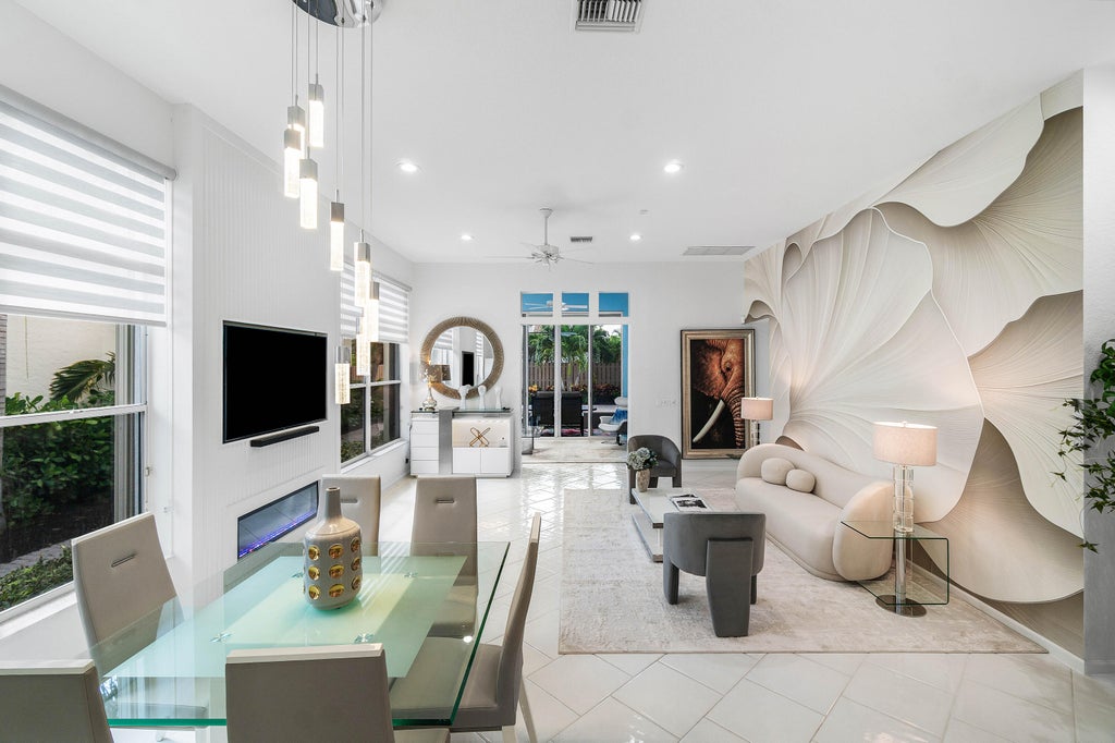 Photo of 2412 NW 67TH Street, Boca Raton, FL 33496 (MLS # B26068858)