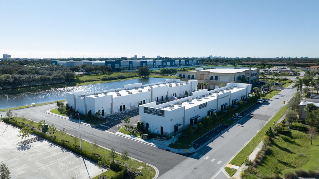 Photo of 230 N Congress Avenue, Lake Park, FL 33403 (MLS # B26000797)