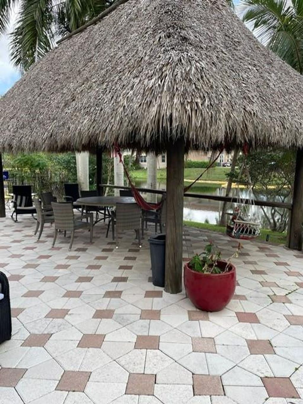 Photo of 5532 Estate Oak Circle, Hollywood, FL 33312 (MLS # B26029043)