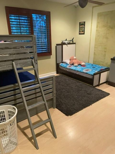 BANYAN OAKRIDGE PLAT - Residential Lease