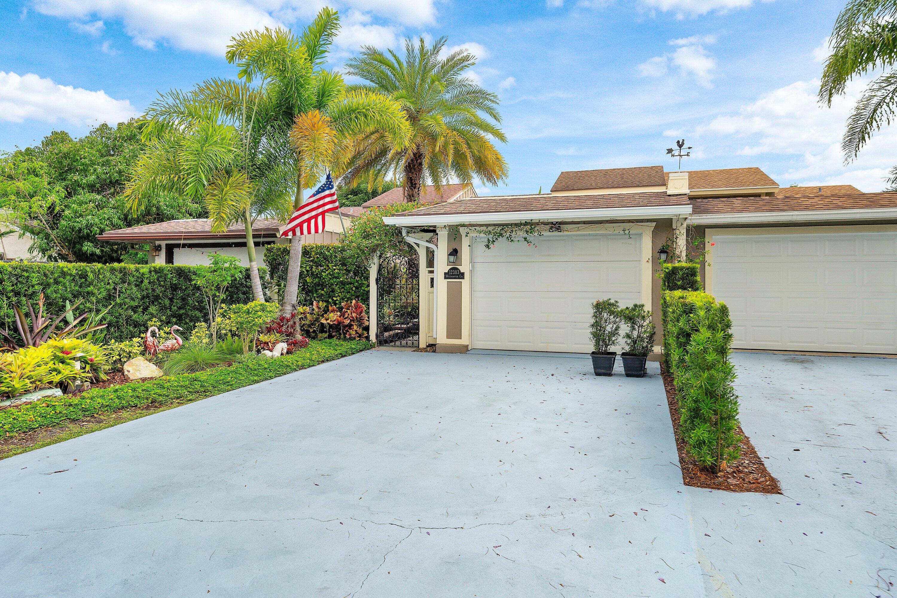 12383 Westhampton Circle