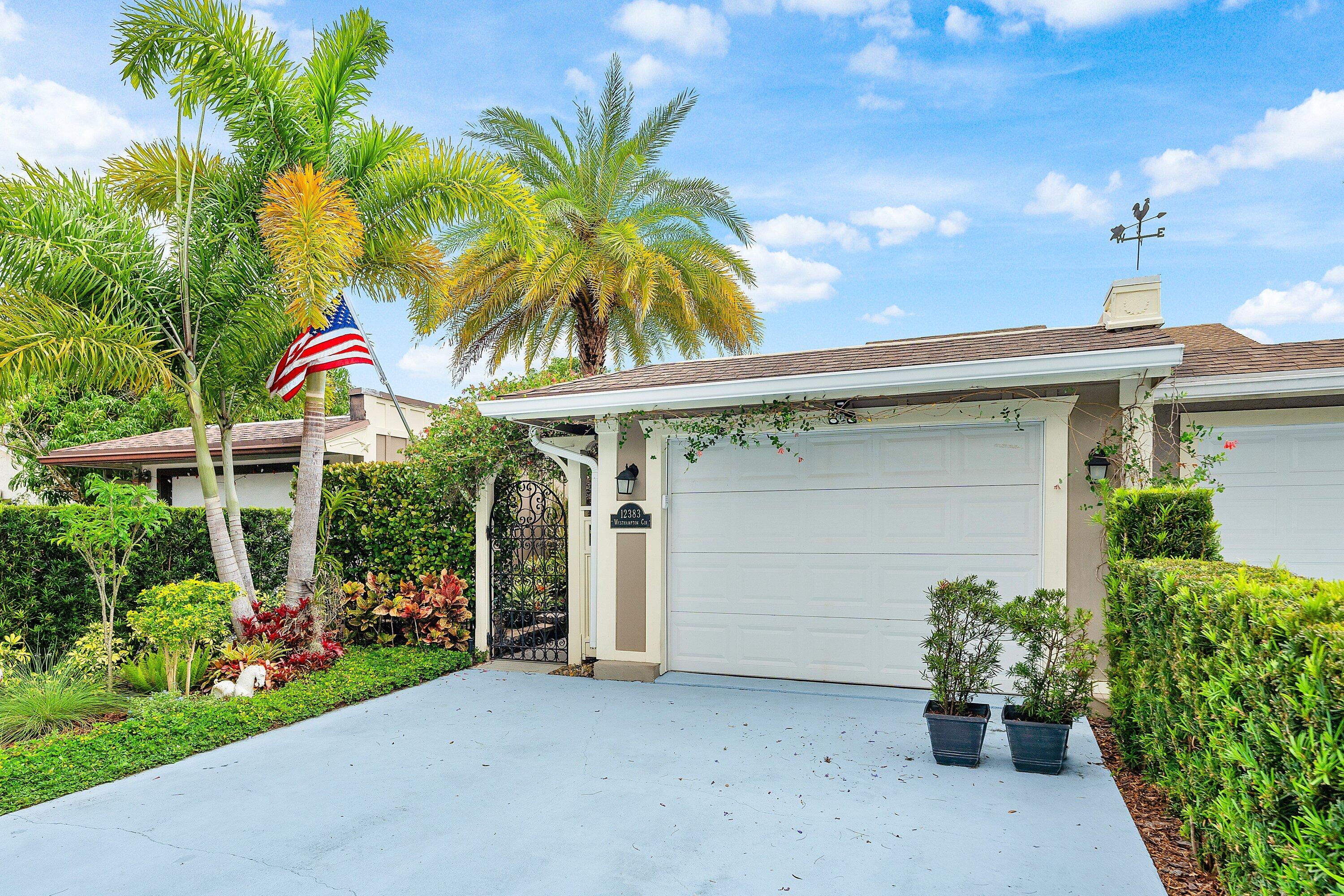 12383 Westhampton Circle