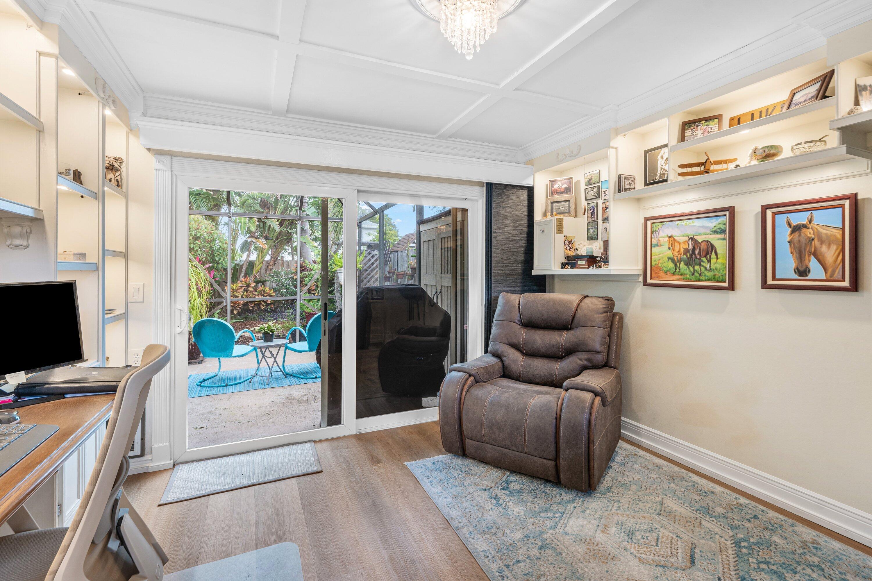 SOUTH SHORE 1 OF WELLINGTON - Residential