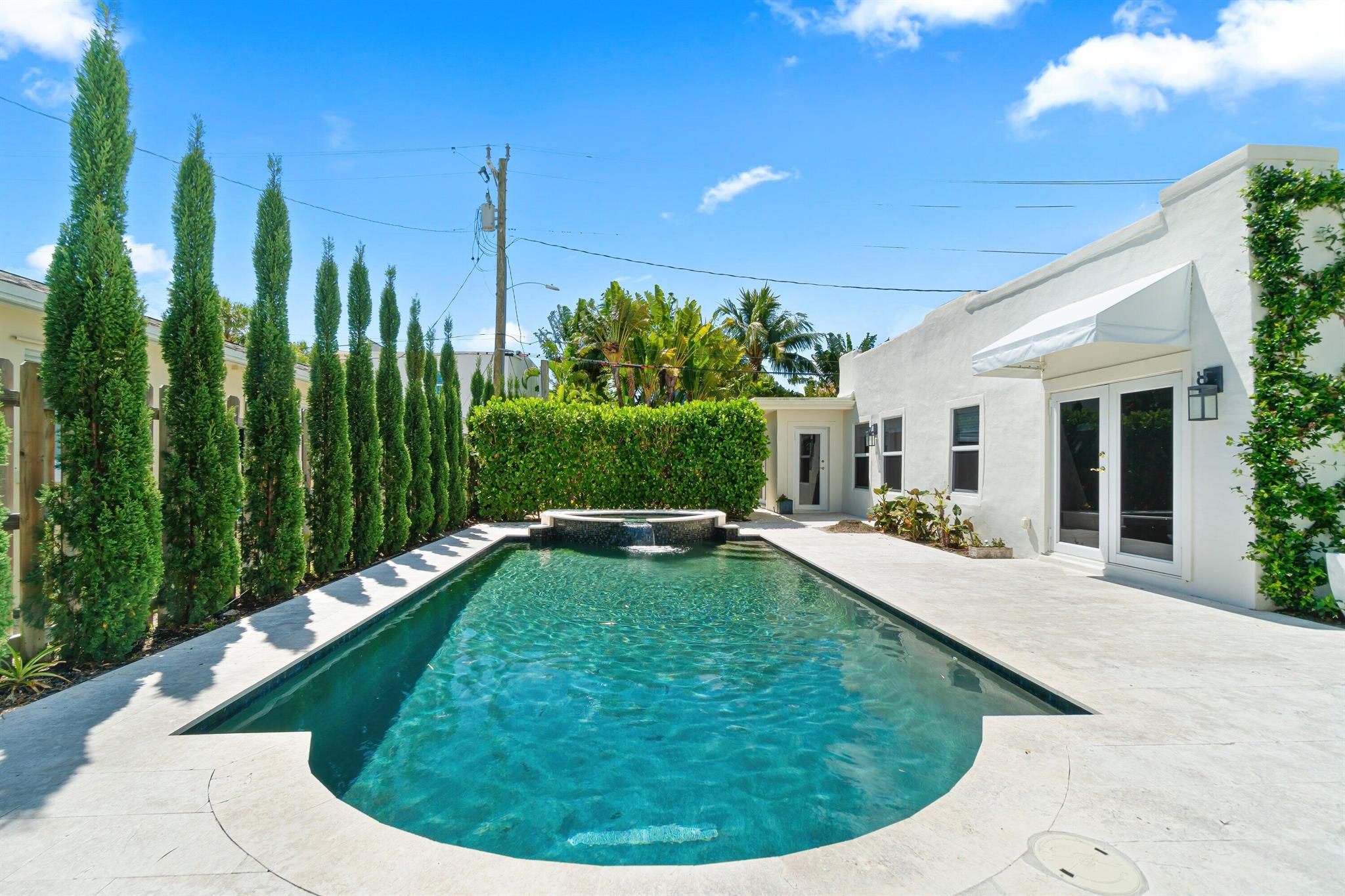 GRUBER CARLBERG - Residential Lease