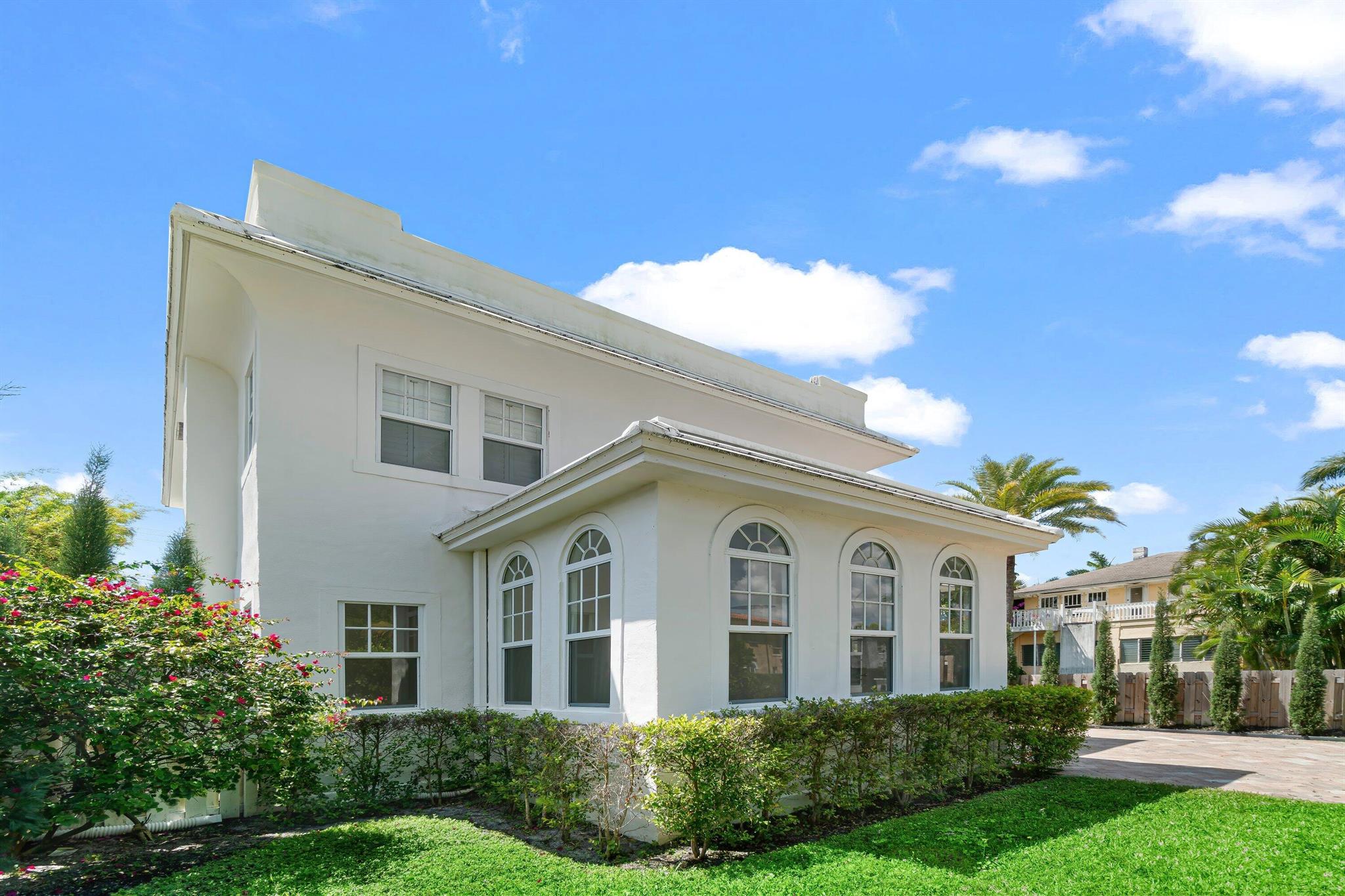 GRUBER CARLBERG - Residential Lease