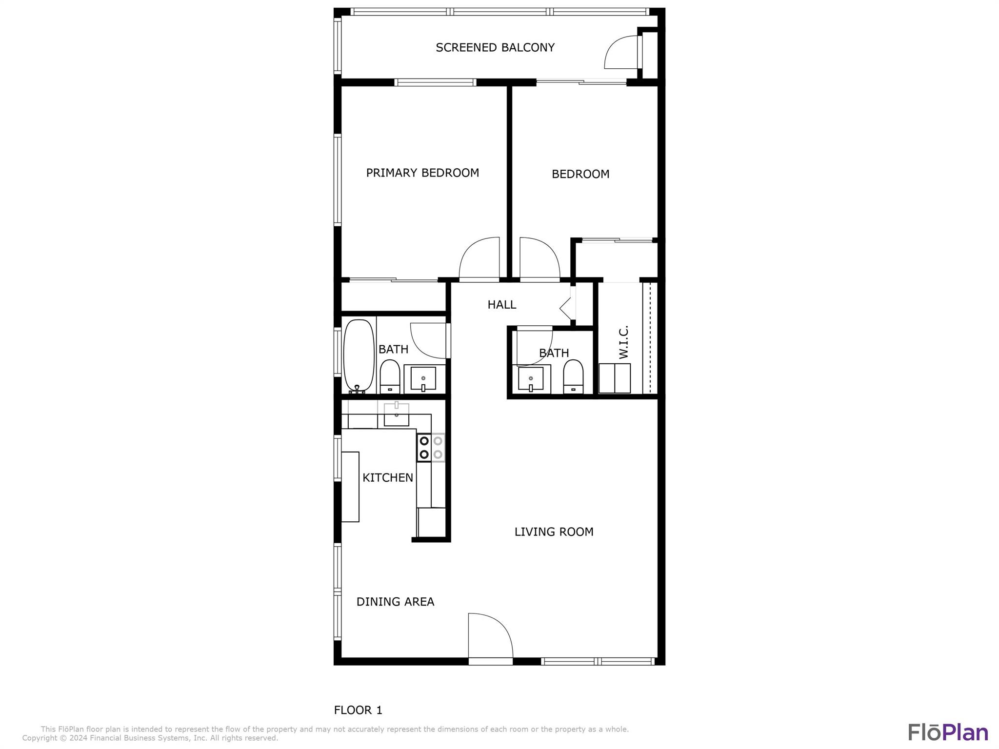 BEDFORD CONDO - Residential