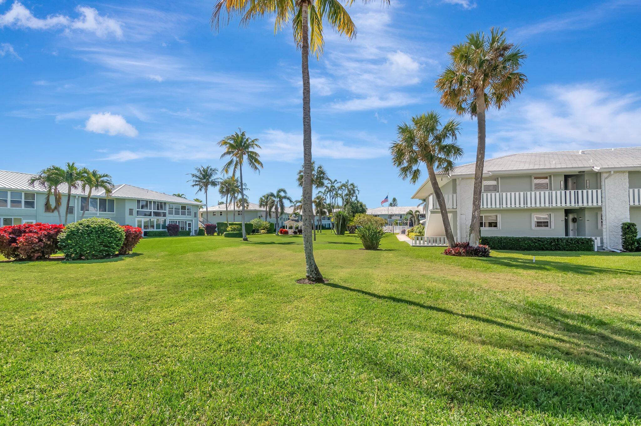 Crown Colony - Residential