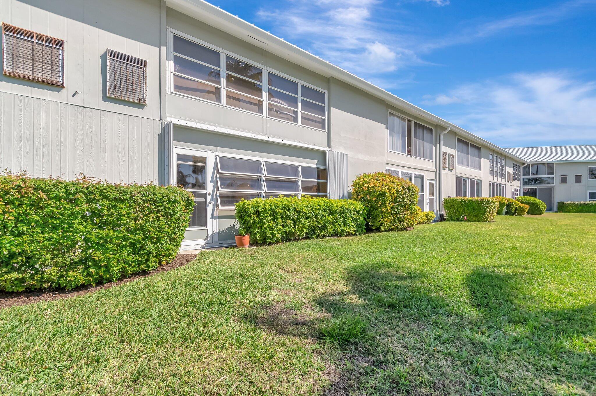 Crown Colony - Residential
