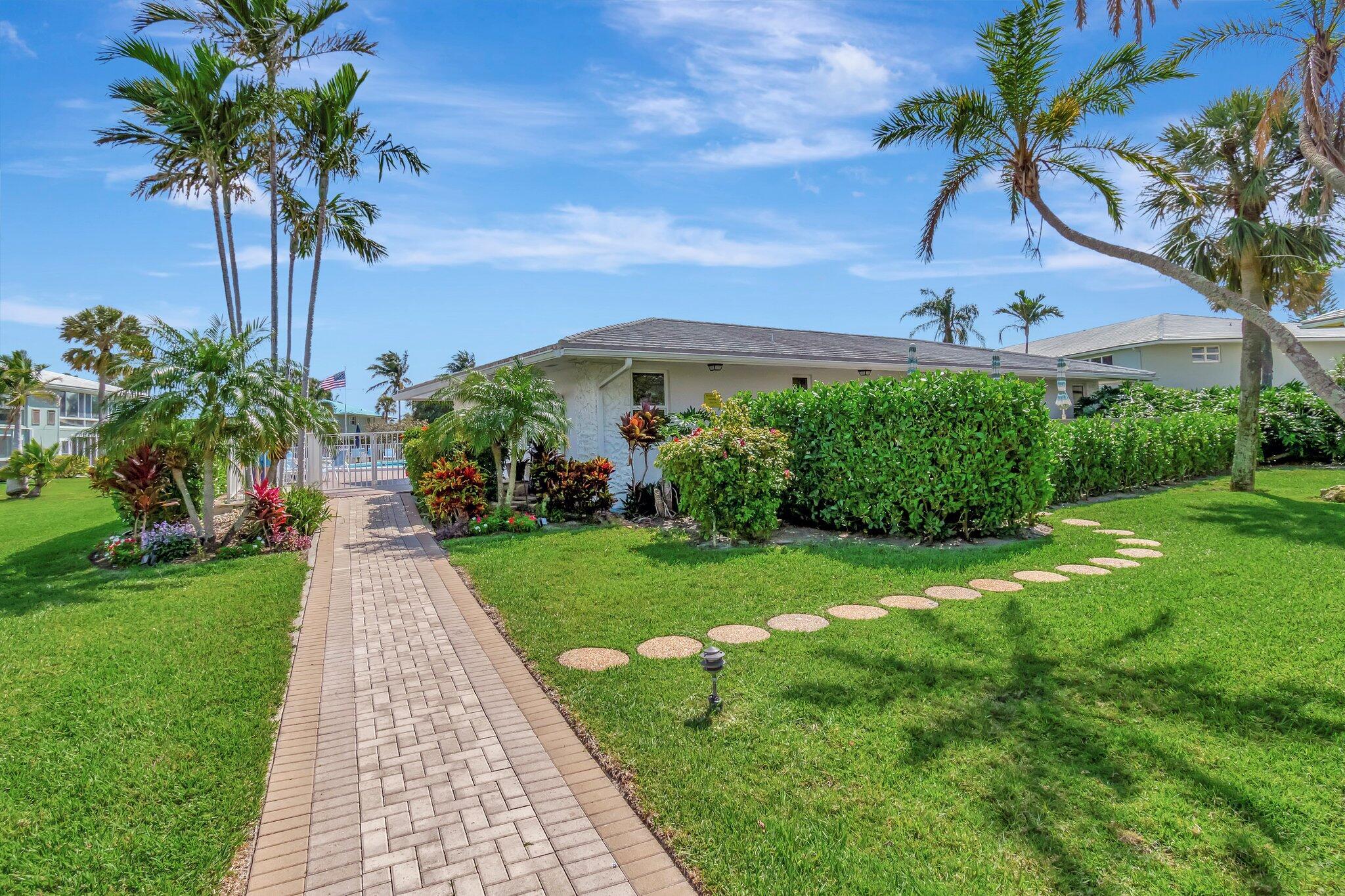 Crown Colony - Residential