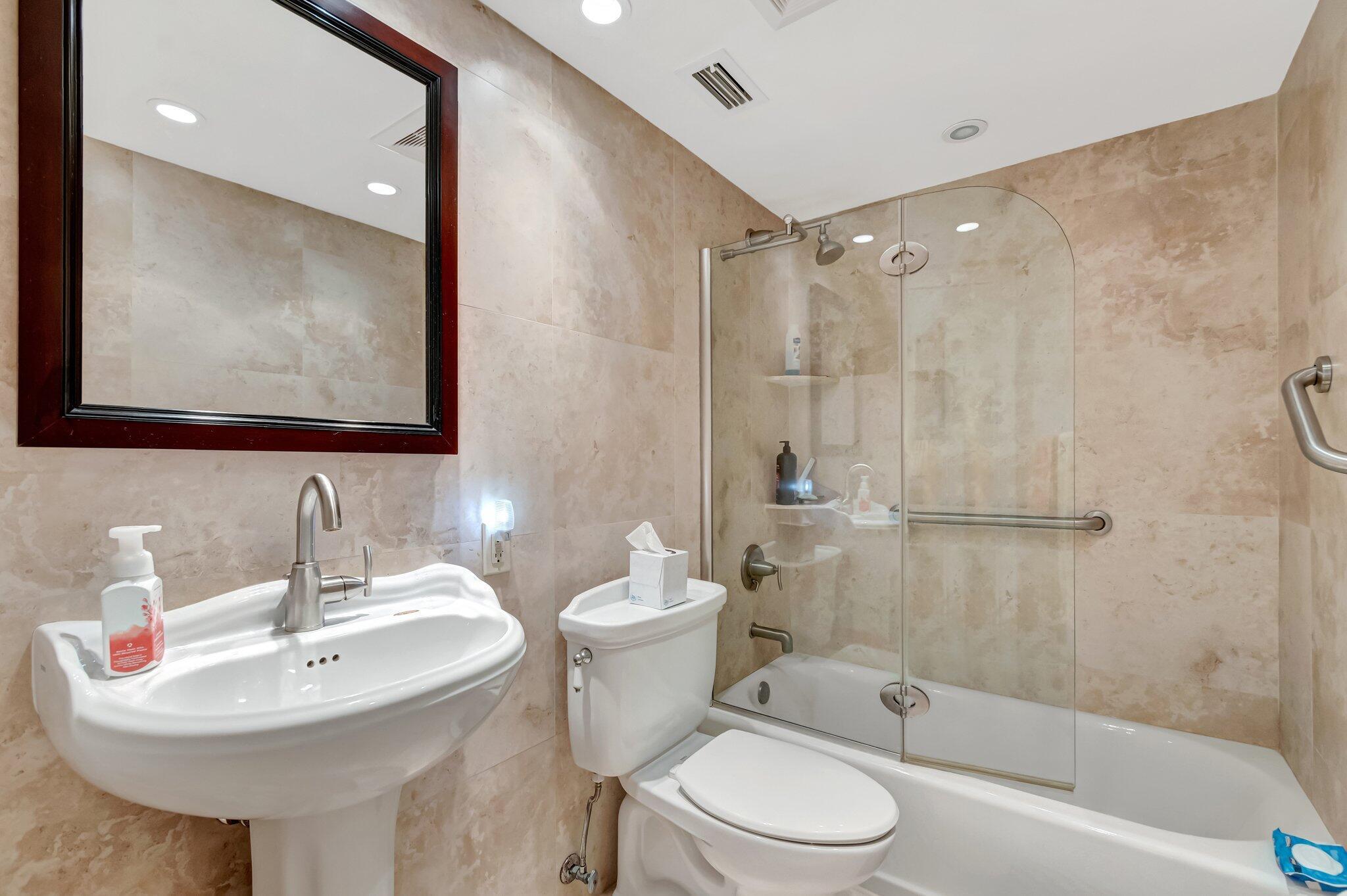 Crown Colony - Residential