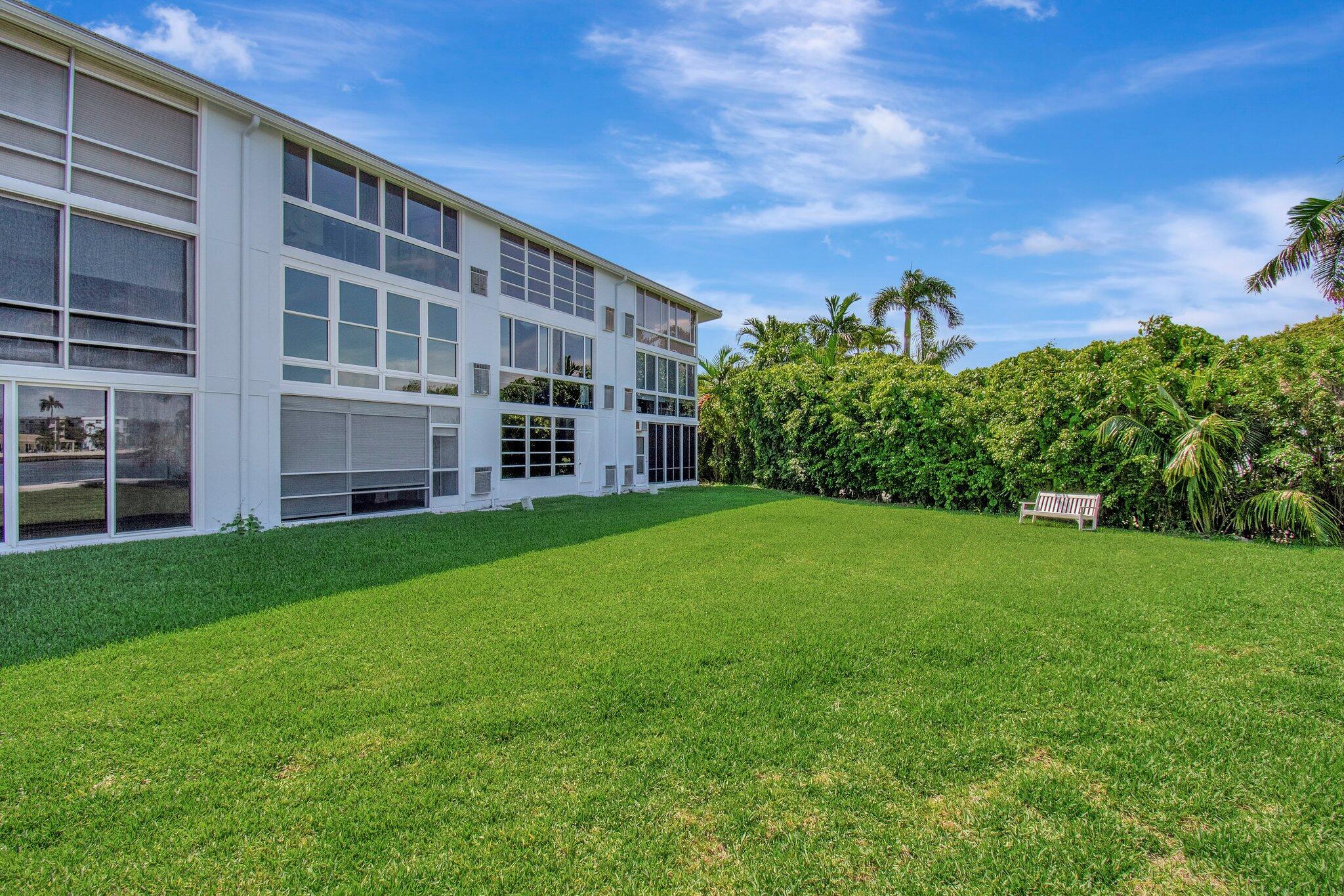 Crown Colony - Residential