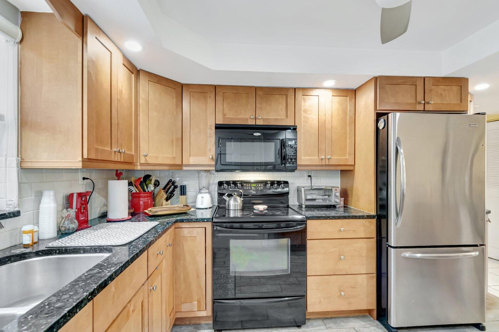 Photo of 5550 N Ocean Boulevard #114, Ocean Ridge, FL 33435 (MLS # R11129308)