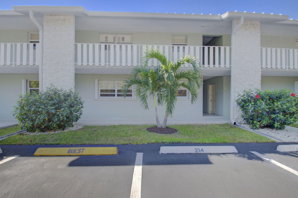 Photo of 5550 N Ocean Boulevard #114, Ocean Ridge, FL 33435 (MLS # R11129308)