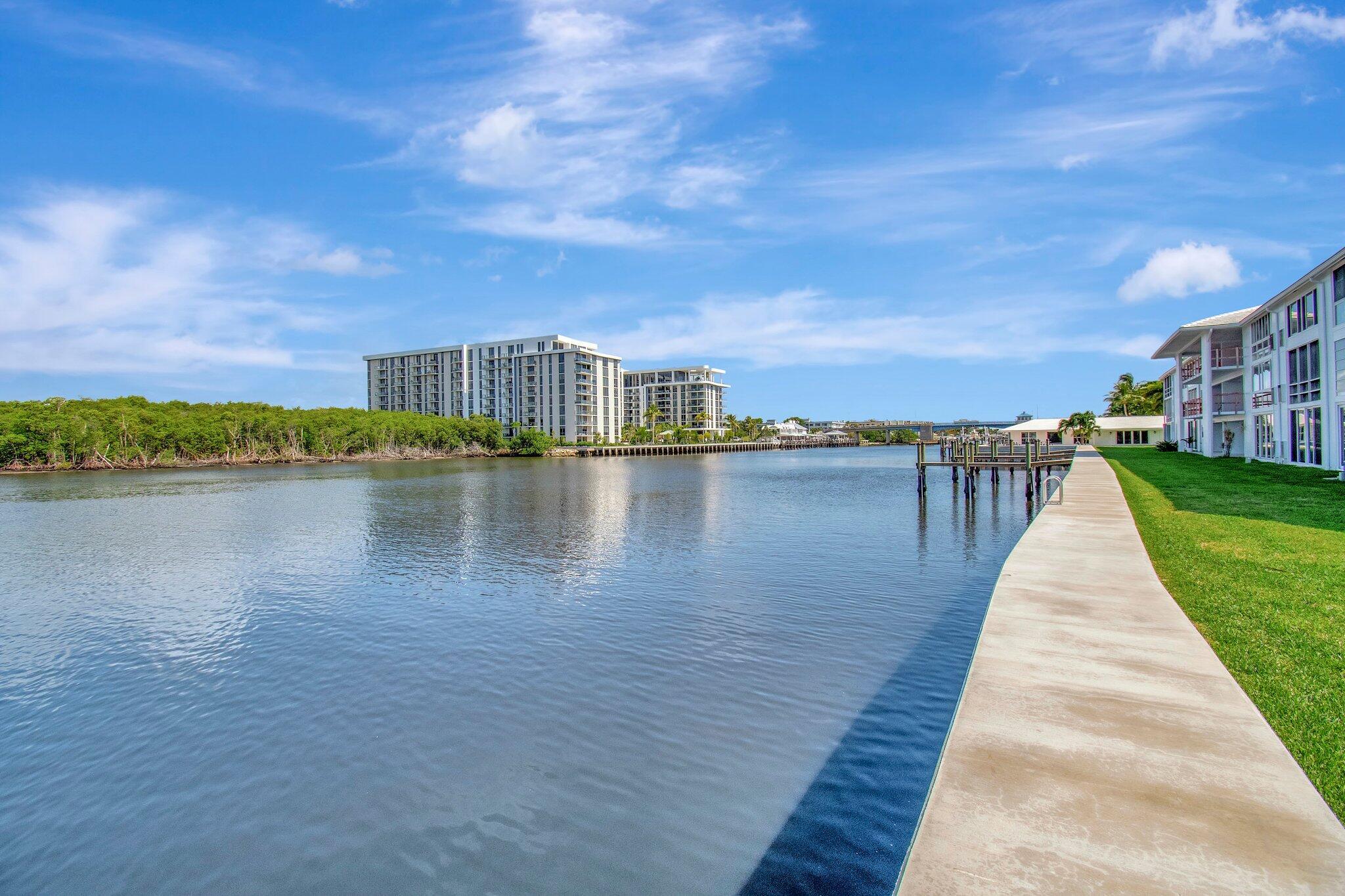 Crown Colony - Residential